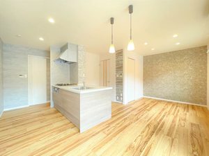 バウム西賀茂 0101号-1