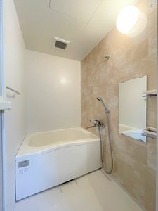 バウム西賀茂 0101号-5