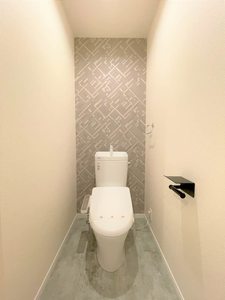 バウム西賀茂 0101号-6