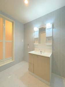 バウム西賀茂 0101号-7