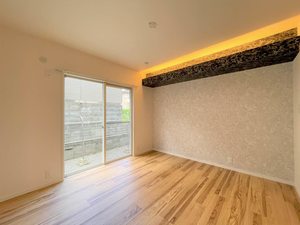 バウム西賀茂 0101号-8