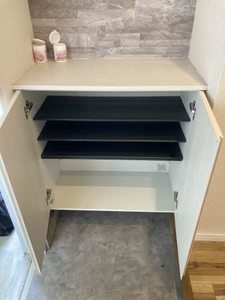 バウム西賀茂 0101号-12