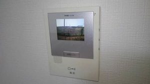 ドミール岩倉 0101号-3