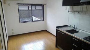 ドミール岩倉 0101号-5