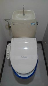 ドミール岩倉 0101号-6