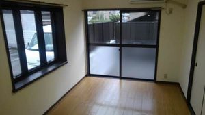 ドミール岩倉 0101号-9