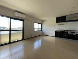 ドミール岩倉 0206号-2