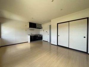 ドミール岩倉 0206号-3