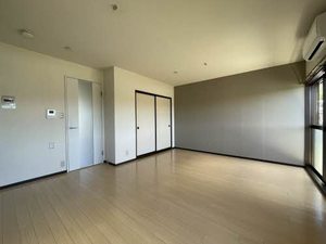 ドミール岩倉 0206号-4