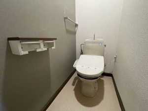 ドミール岩倉 0206号-9