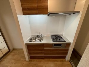 メゾンＦ・Ｈ 0101号-3