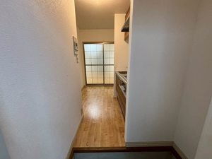 メゾンＦ・Ｈ 0101号-9