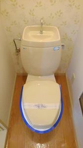 メゾンＦ・Ｈ 0103号-6