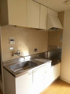 アメニティ椥辻Ⅰ 0101号-2