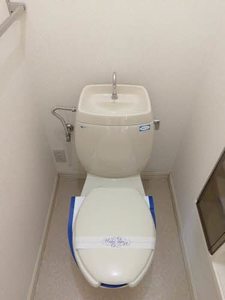 アメニティ椥辻Ⅰ 0101号-3