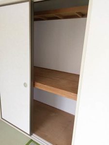 アメニティ椥辻Ⅰ 0101号-4