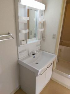 アメニティ椥辻Ⅰ 0101号-5