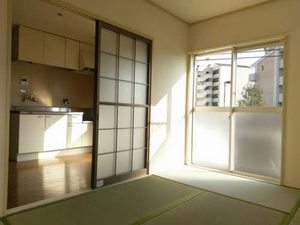 アメニティ椥辻Ⅰ 0101号-8