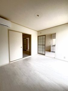 アメニティ椥辻Ⅱ 0101号-6