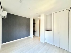 フレグランス桃山 0201号-2