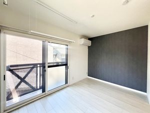 フレグランス桃山 0201号-3