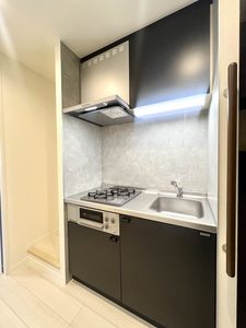 フレグランス桃山 0201号-8
