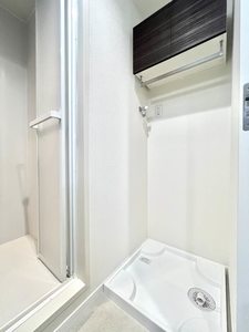 フレグランス桃山 0201号-12