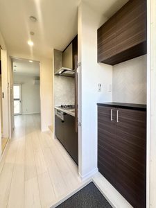 フレグランス桃山 0201号-13