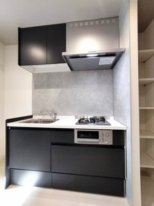 フレグランス桃山 0205号-5