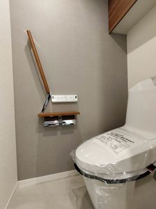 フレグランス桃山 0205号-7