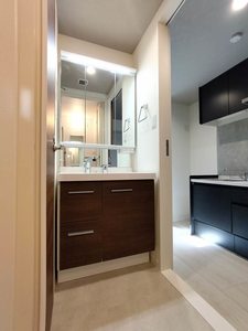 フレグランス桃山 0205号-8