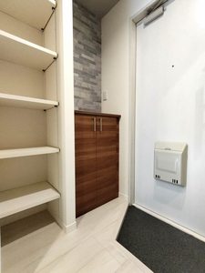 フレグランス桃山 0205号-11