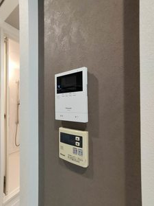 フレグランス桃山 0205号-13