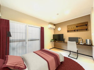 フレグランス桃山 0206号-1