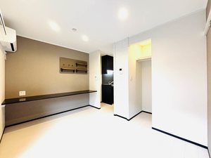 フレグランス桃山 0206号-5