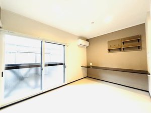 フレグランス桃山 0206号-6