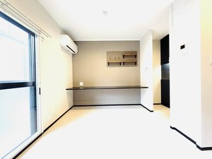 フレグランス桃山 0206号-7