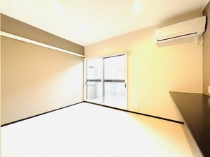 フレグランス桃山 0206号-8