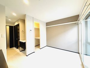 フレグランス桃山 0206号-9