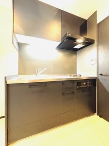 フレグランス桃山 0206号-10