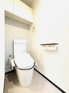 フレグランス桃山 0206号-12