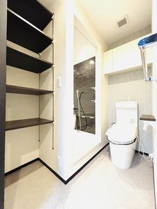 フレグランス桃山 0206号-13