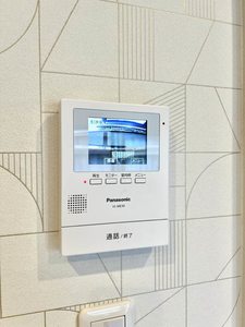 フレグランス桃山 0206号-14