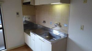 ジュネローザ宝ヶ池 0201号-6