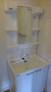 ジュネローザ宝ヶ池 0201号-9