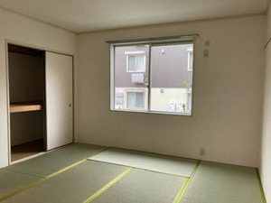 ドミール修学院 0103号-4