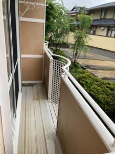 ドミール修学院 0103号-12