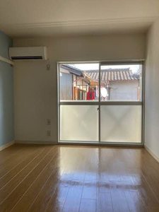 クローバーハウス御陵 0202号-2