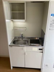 クローバーハウス御陵 0202号-4