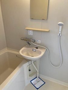 クローバーハウス御陵 0202号-5